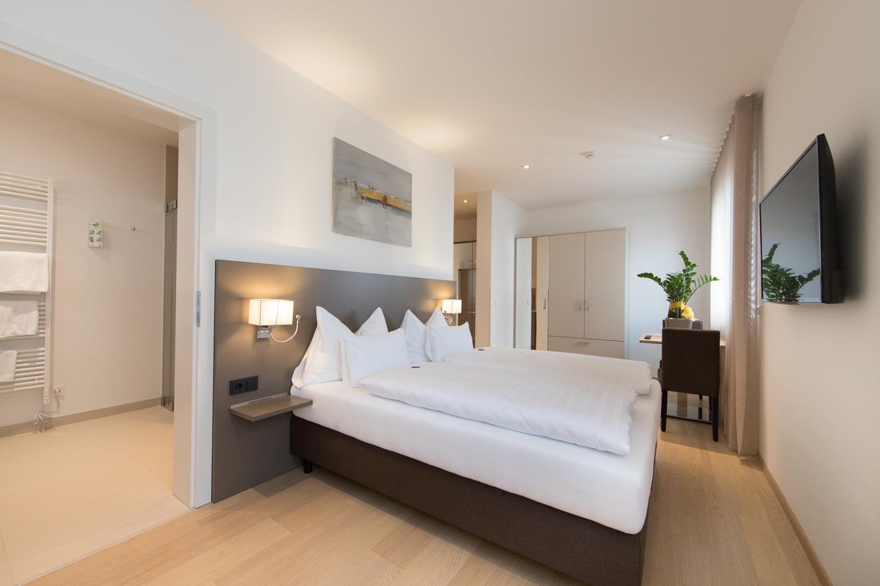 Vitus Steyr Hotel & Spa Suites Exterior photo